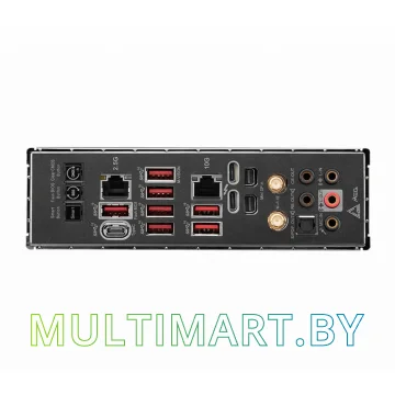 Материнская плата MSI MEG Z790 GODLIKE картинка 4